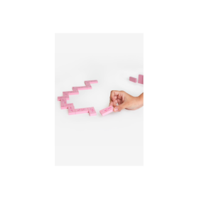 Jeu en bois DOMINO coquin 